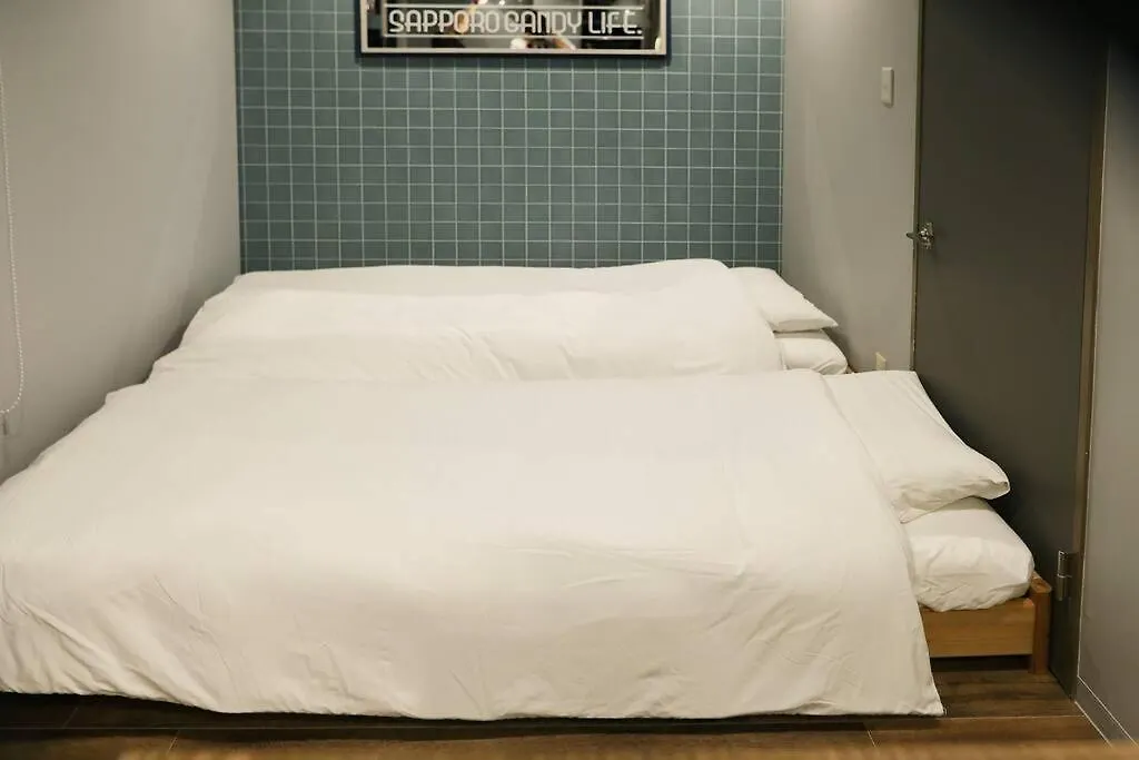 Toritonear401-Sapporolocalstory-W-Beds2&S-Beds2 