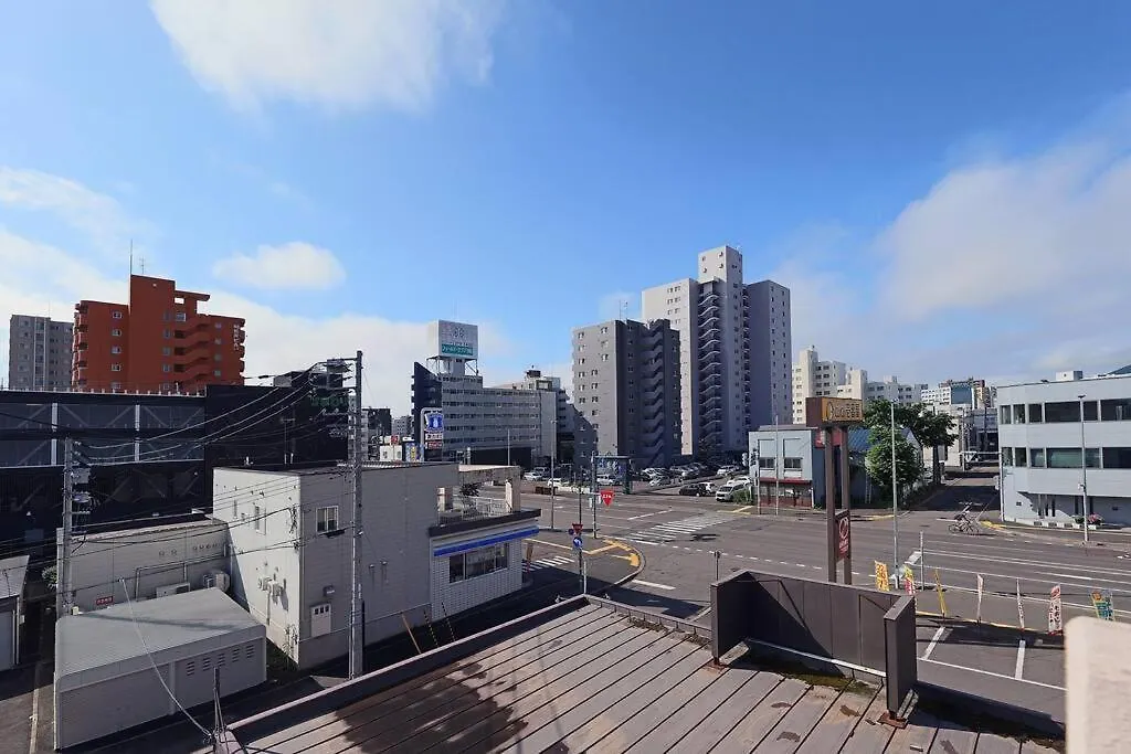 Toritonear401-Sapporolocalstory-W-Beds2&S-Beds2 