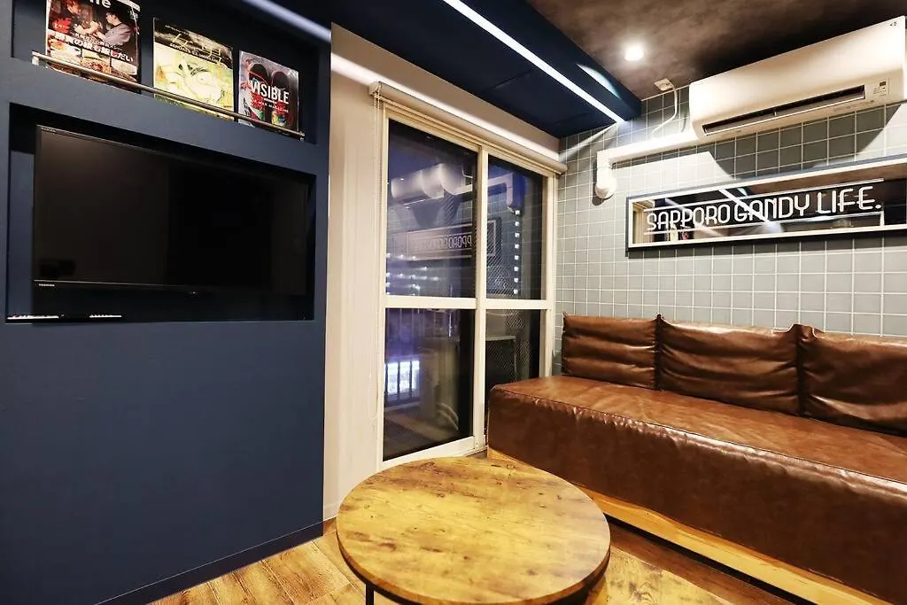 Toritonear401-Sapporolocalstory-W-Beds2&S-Beds2 