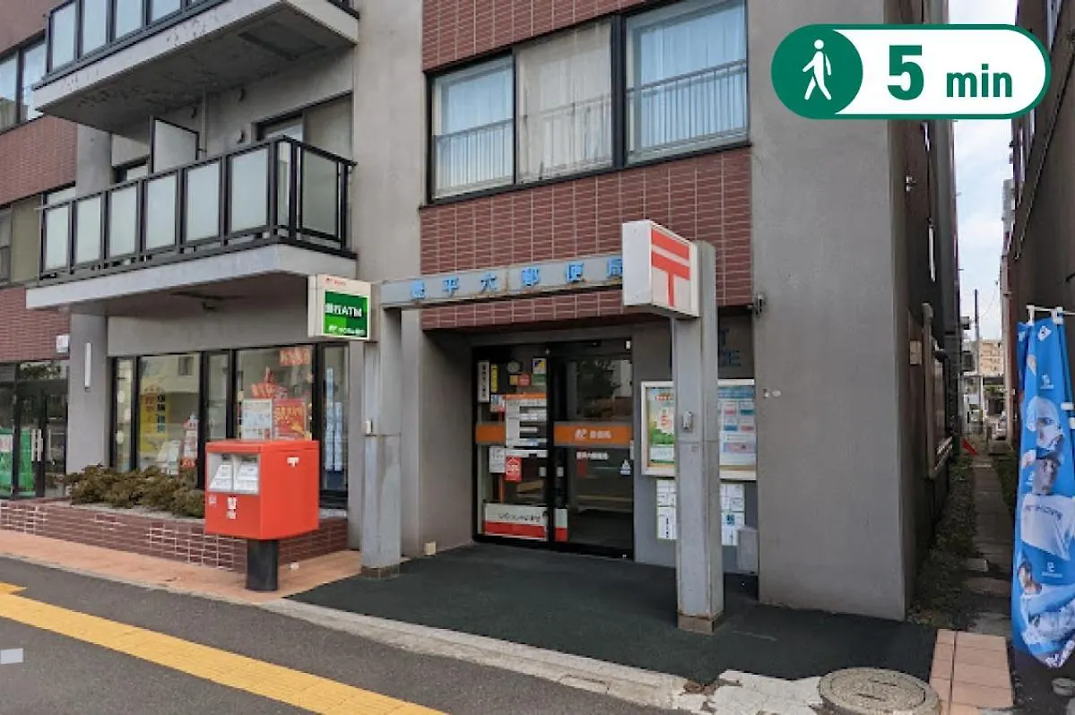 Toritonear401-Sapporolocalstory-W-Beds2&S-Beds2 