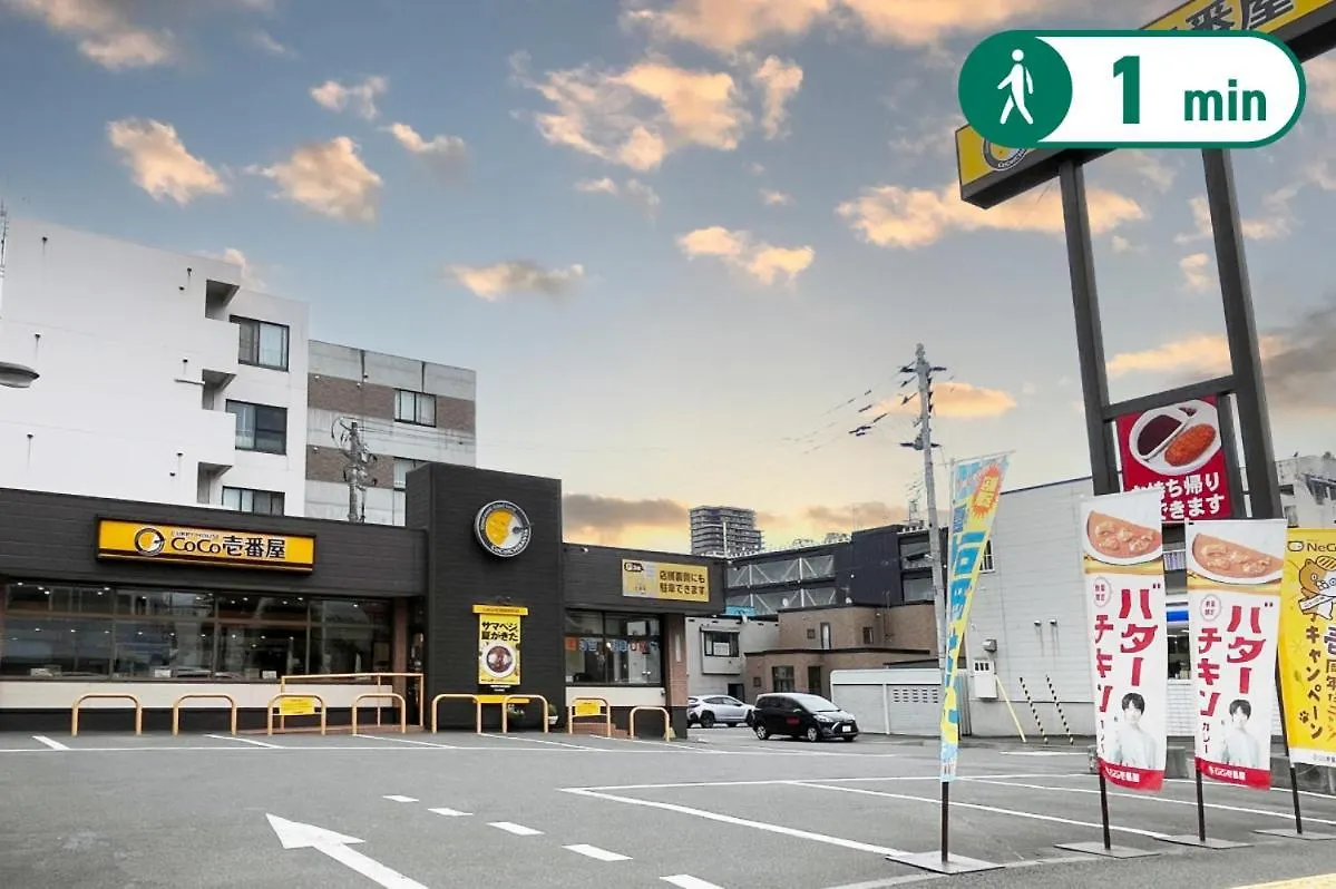 Toritonear401-Sapporolocalstory-W-Beds2&S-Beds2 