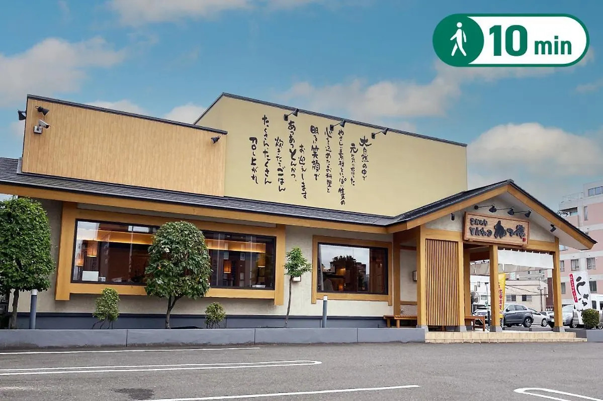 Toritonear401-Sapporolocalstory-W-Beds2&S-Beds2 